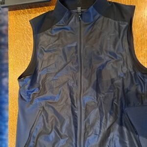 XL lululemon Mens Running Vest Grey Light Weight